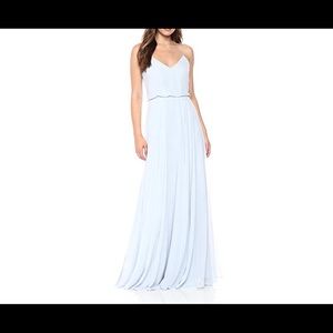 serenity blue jenny yoo